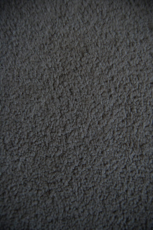 Shag Pile Carpet Cleaning and Protection