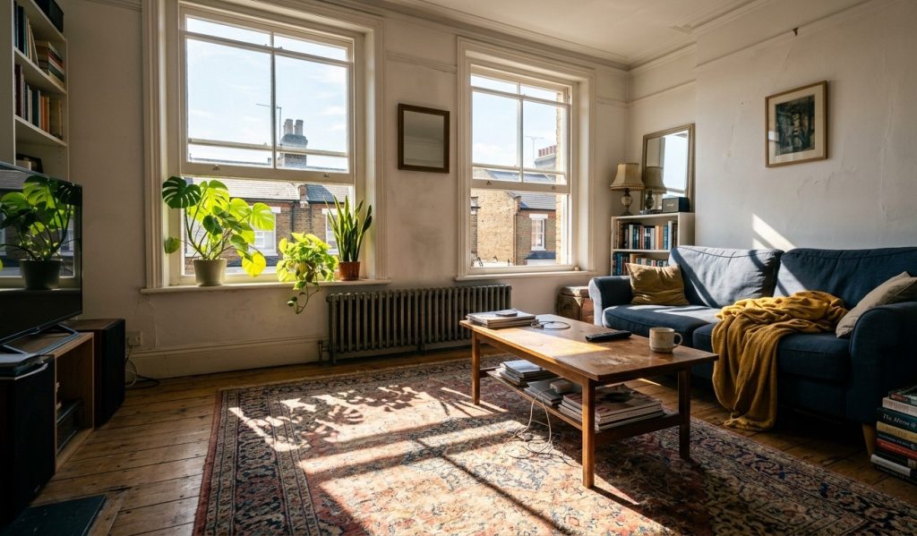 How to Prevent Carpet Fading from Sunlight: Tips for Homeowners