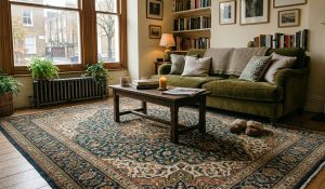 What Is Anti-static Carpet Treatment And Does It Really Work?