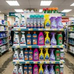 Poundland Carpet Cleaning Products: Do Any Actually Work?