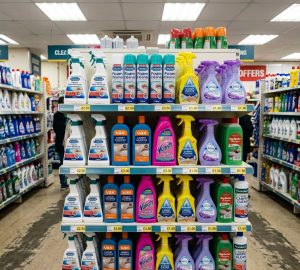 Poundland Carpet Cleaning Products: Do Any Actually Work?